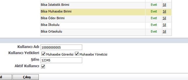 OKULSİS ÖN MUHASEBE SÖZLEŞME HAZIRLAMA KULLANIM KLAVUZU 1-Okulsis girişindeki muhasebe modülü dışındaki kurumlardan Öğrenci Bilgileri/Detaylı Öğrenci Kayıt Ekranından bütün öğrenciler ve anne baba