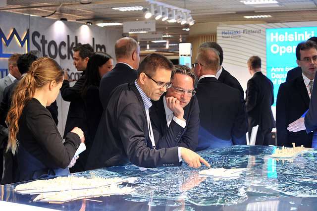 MIPIM 2015