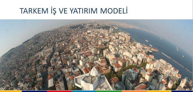 TARKEM İŞ MODELİ VE YATIRIM STRATEJİSİ ÇALIŞMA KOMİTESİ 06 14 TEMMUZ 2015 TARKEM III.