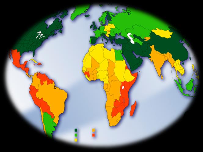 Globocan Cancer Statistics 2002. J Clin 2005;55;74-108. 2. Yang BH. Int. J. Cancer. 2004; 109: 418 424 3.