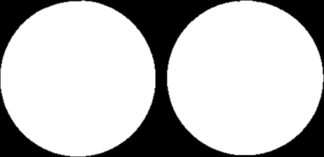 A) IV numaralı bölgedeki elementlerle parlak bir kolye yapılabilir. B) I numaralı bölgedeki elementler oda koşullarında katı haldedir. C) II numaralı bölgedeki elementler mat görünümlüdür.