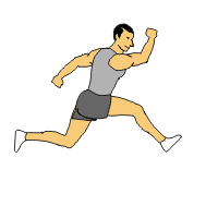 Anaerobik Dayanıklılığın Geliştirilmesine Yönelik Metotlar 1. Tempo Koşular Gelişmiş sporculara uygulanan tempo koşularının yüklenmeleri koşu mesafesindeki en iyi derecenin %90-100 ü kadar olur.