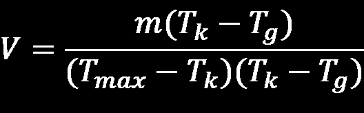 Depolama Tankı Hacmi Kullanılacak sıcak su miktarı (l/gün) Kullanılan suyun sıcaklığı ( 0 C) Suyun sistem