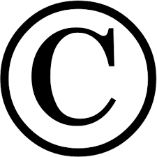 TELİF HAKLARI Copyright olarak biliniyor Her nevi sanat eseri, edebi eserler, teknik yönü olmayan yazılımlar telif hakkıyla korunur.