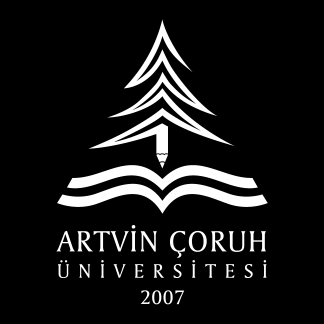 ARTVİN ÇORUH ÜNİVERSİTESİ FEN BİLİMLERİ