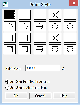 35 Command: Spline Specify first point or [Object]: (İlk noktayı yada nesneyi belirleyiniz) Specify next point: (Sonraki noktayı yada nesneyi belirleyiniz) Specify next point or [Close/Fit tolerance]