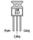 Köprü www.mavidevreler.com DC +5V, -5V, +12V, -12V, AC 2x12V SABİT ÇIKIŞLI GÜÇ KAYNAĞI TASARIMI ġekil 1.1 de DC +5V, -5V, +12V, -12V, AC 2x12V sabit çıkıģlı güç kaynağı devresi görülmektedir. Tablo 1.