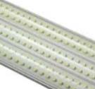 COB(MULTI CHIP, CHIP ON BOARD): 50-100W Birden fazla led chip in birleştirilip tek bir led olan halidir.