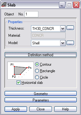 Modelleme ve İşbirliği Autodesk Robot Structural Analysis Professional 2012 Modelleme yaklaşımı Geliştirilmiş