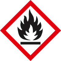Sayfa: 2/15 Tehlike uyarısı Tehlike sınıfları / kategorileri EUH031 031 not defined H226 Flammable Liquid cat. 3 H272 Ox. Sol. 2 H302 Acute Tox. 4 oral H314 Skin Corrosion 1B.