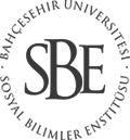 Bahçeşehir Üniversitesi Sosyal Bilimler Enstitüsü Küresel