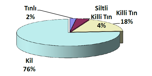 Bulgular ve Tartışma M.Saraçoğlu ve ark.