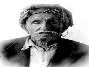 Dünya'nın en çok yaşayan insanı bir Türk Zaro Ağa... 1777'den 1934'e dek süren koca bir ömür.