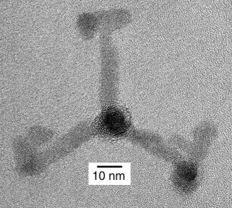 İşlem S Değeri Dijital Hesaplama >50 mükemmellik Kristal Safiyeti ~28 Elektronik Bileşenler 21 DNA kopyalama 18-23 Geniş Teleskop aynası 20 biyo Kitap basımı 15 Polimerlerin