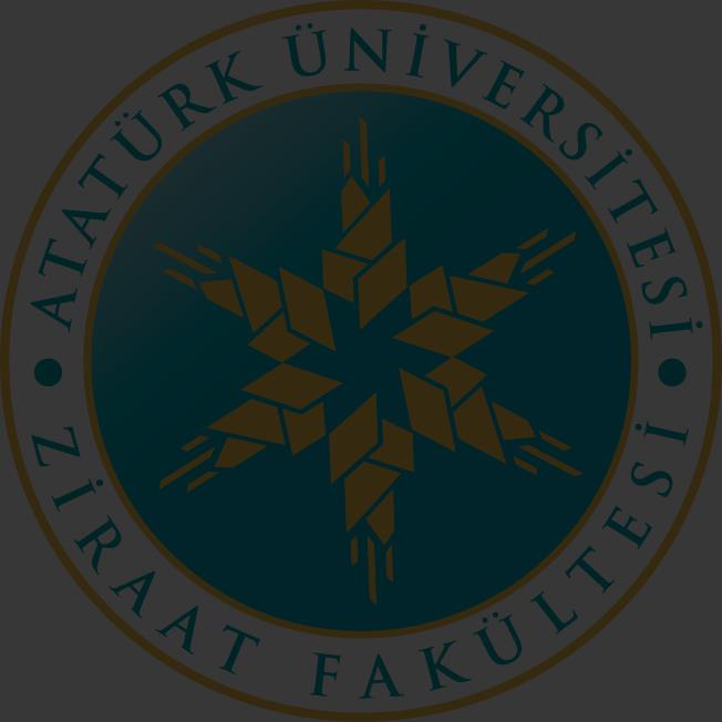 T.C. ATATÜRK ÜNİVERSİTESİ ZİRAAT FAKÜLTESİ 2014-2015 EĞİTİM-ÖĞRETİM YILI GÜZ DÖNEMİ YARIYIL SONU (FİNAL) SINAV PROGRAMI KOORDİNATÖR Arş. Gör. A.Mutlu YAĞANOĞLU E-Posta: myagan@atauni.