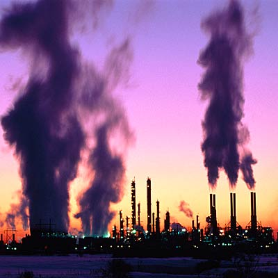Bugün için bilim çevrelerinde küresel ısınmada baş rolün atmosferdeki karbondioksit oranının artmasına bağlanmaktadır.