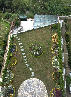 KETENCİOĞLU PLAZA ÜSKÜDAR (2011-2014) Üsküdar Salacak'ta denizcilik firmasına ait 7 katlı ofis binasının yıkılıp yeniden yapılması