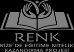 hakkında genel bir değerlendirme yapıldı. Daha sonra RENK projesi kapsamında düzenlenen okuma saati etkinliğine katıldılar. Öğrencilerle beraber kitap okudular ve sohbet ettiler.