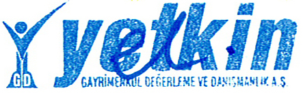 01.2015 DEĞERLEME KONUSU GAYRİMENKULLER HAKKINDA ÖZET BİLGİ TAPU BİLGİLERİ İMAR DURUMU MEVCUT KULLANIM Niğde İli Merkez İlçesi Tepe Mahallesi 91 ada 27 no.lu parsel. 05.07.