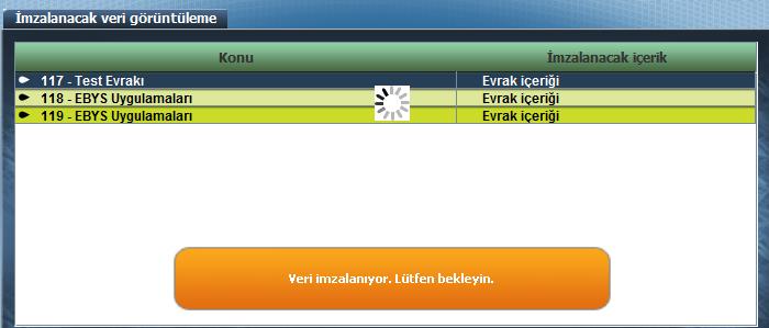 Pin kodu giriş ekranında tuş takımını sabitle kutucuğu işaretlenirse; rakam sıralamaları her seferinde yer değiştirmez.