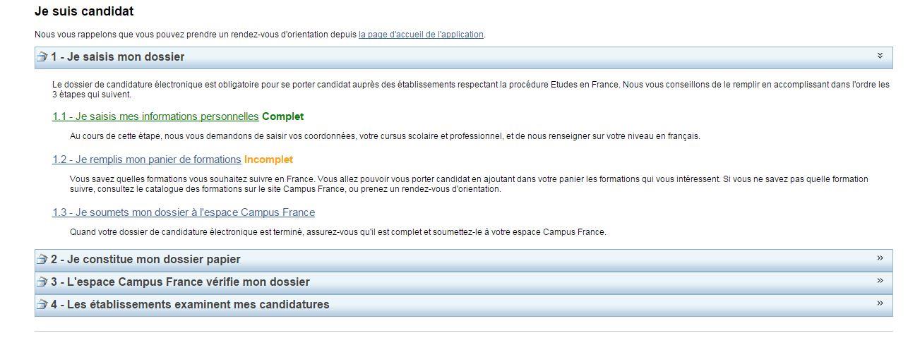 Fransa da bulunduğum dönemler / mes séjours en France bölümü: Fransa ya önceden gittiyseniz, sehayat nedeninizi, şehri ve süresini ekleyiniz.