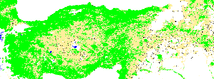 NOAA 15 ten alınan 18.09.