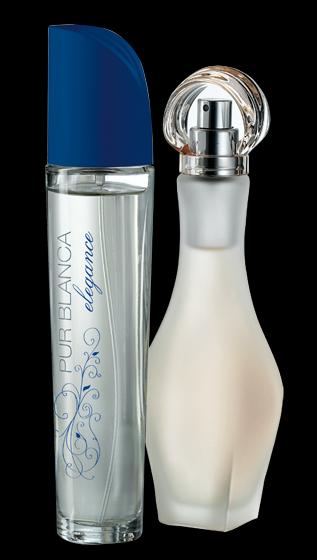 Pur Blanca Elegance Bayan EDT Oryantel Çiçeksi Sipariş kodu: 19492 Perceive Bayan EDP Çiçeksi