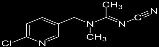 16 Çizelge 3.1. Denemede kulanılan insektisitler ve etki şekilleri İnsektisit Ticari Adı Firma Adı Etki şekli Acetamiprid Chlorantranilipr ol Mospilan 20 SP Altacor 35 WG Sumitomo DuPont Deltamethrin Decis EC 2.