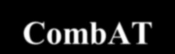 Kombinasyon Tedavileri Veterans Affairs Cooperative Studies BPH Study Group ( Lepor 1996) Terazosin Finasterid - Plasebo PREDICT (Kirby 2003) Prospective European Doxazosin and Combination