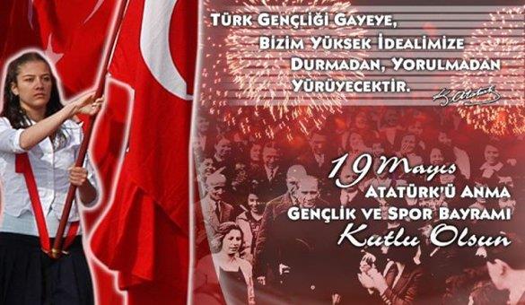 18-24 Mayıs Müze Haftası Dünya genelinde aynı amaçla 1982 yılından itibaren her yıl Müzeler Haftası Kutlama Yönergesi hükümleri kapsamında 18-24 Mayıs tarihleri arasında Bakanlıklar bünyesinde