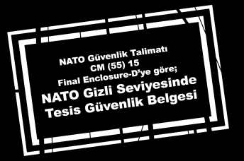 ISO 9001:2000 NATO