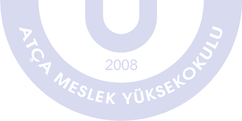 HALKLA İLİŞKİLER VE TANITIM PROGRAMI DERS İÇERİKLERİ I.YARIYIL Atatürk İlkeleri ve İnkılâp Tarihi I (2 0 2) : İnkılâp ve benzeri kavramlar.