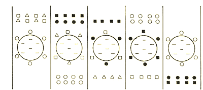 18 Anyon ve katyon değiştirici reçinelerde gerçekleşen ayırma mekanizmaları Şekil 6'da görülmektedir. ġekil 6.