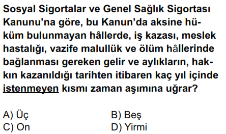 4 P a g e 24. 29. 25. Aşağıdakilerden hangisi risk değerlendirme metodolojileri ile ilgili yanlıştır? A) Risk değerlendirme öncesinde makro ayrıştırma haritaları oluşturulmalıdır.