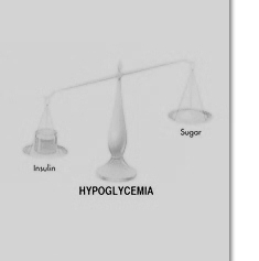 HİPOGLİSEMİ Genel olarak hipoglisemi tanısı için Whipple triadı (glisemi <50 mg/dl bulunması, düşük glisemi ile uyumlu semptomlar, glisemi düşüklüğünü ortadan kaldıran bir tedavi ile