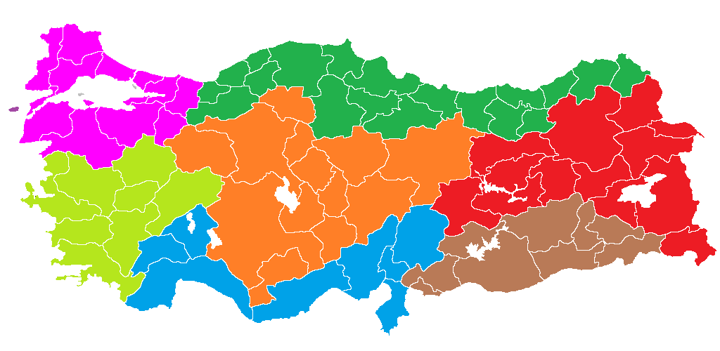 2014 yılında KOSGEB Destek Programları Yönetmeliği kapsamında verilen destekler bir önceki yıla göre %9,5 oranında azalmıştır.