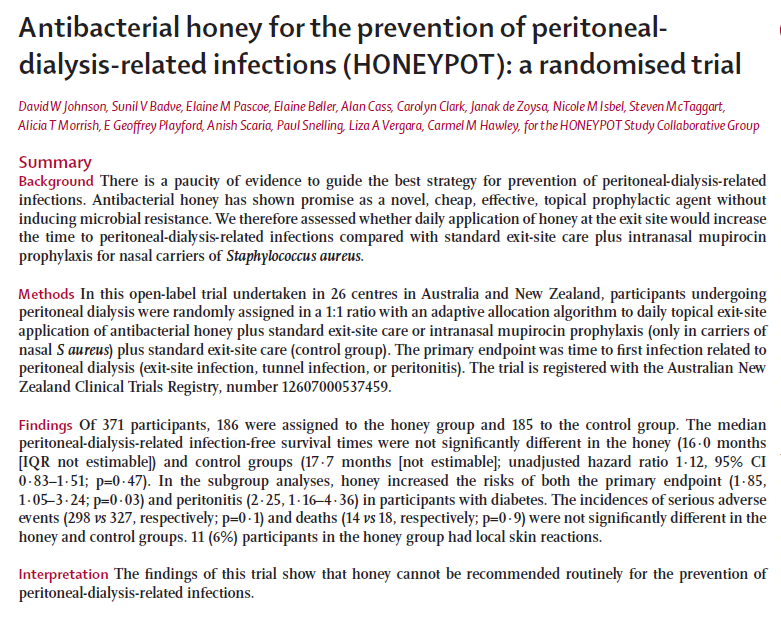 The Lancet Infectious Diseases