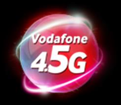 Çalışan ve yakınlarınız için özel tarifler Size Özel* 4.5G RED XS PRo Vodafone lular ve sabit hatlarla sınırsız Her Yöne 1000 dakika Her Yöne 1000 SMS 5 GB internet 4.