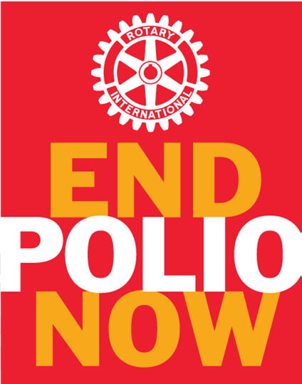 Rotary Bilgileri PolioPlus Uluslararası Rotary nin 1979 yılında katıldığı ve gitgide büyük bir başarı hikayesine dönüşen Çocuk Felcini Yoketme çabaları zaman içinde bütün dünyaya yayıldı.