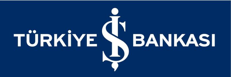 TÜRKİYE İŞ BANKASI NIN DESTEĞİYLE HAZIRLANAN