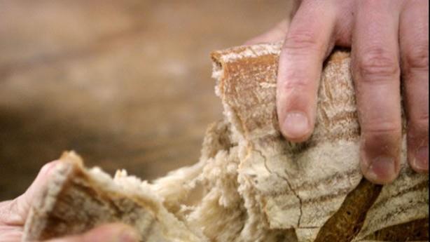 dünya genelinde beyaz ekmeği geçmiş durumda Geleneksel ürünlere Yönelim