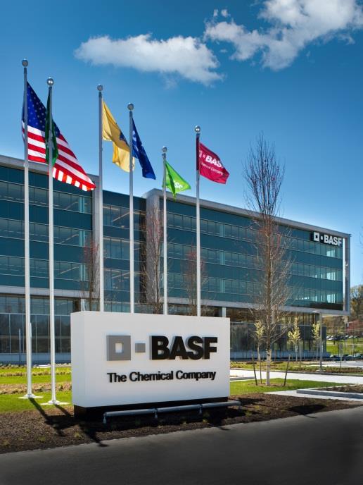 US) BASF Dilovası İdari Binası (İlk LEED Gold sertifikalı bina renovasyonu, Türkiye) Platzhalter für Bild BASF Yapı Kimyasalları