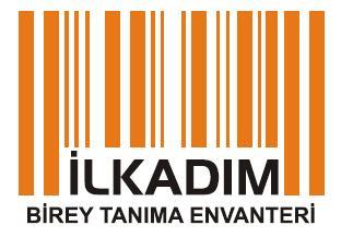 İlkadım Birey Tanıma Envanteri İLKADIM Birey Tanıma Envanteri; Birey tanıma teknikleri kapsamında hazırlanmıştır. İlkokul 3. ve 4. sınıf ve Ortaokul 5.6.7.8.sınıf, ile Lise Haz.9.10.11. ve 12.