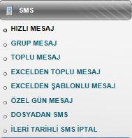 1. GİRİŞ 2. KAPSAM 3. TERİMLER 3.a Terimler Terim SMS MMS Mobil Bilgi Profilleme Anlamı Send Message Servise Multi media servis Hedefli Mesaj 4. ÇALIŞMA İŞLEYİŞLERİ 4. a 