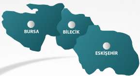 BURSA ESKİŞEHİR