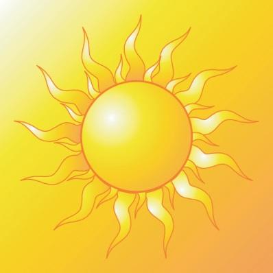 Güneş yanığından korunmak için: Güneş ışığına maruz kalmaktan kaçınılmalı, Güneş yanığı olan yerler soğuk su ile silinmeli,etkilenmiş yerlere