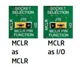 GÜÇ KAYNAĞI Easy PIC7 kartı için gerekli olan enerjiyi ister USB üzerinden, isterseniz harici güç girişinden 7-23Volt AC ya da 9-23 Volt DC lik bir adaptör yardımıyla çalıştırabilirsiniz.