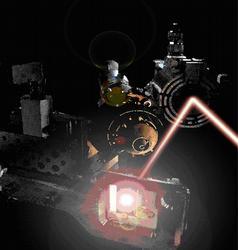 1.59 nm de SEL den yumuşak fs pulsları ile Rezonant magnetik saçılmaların elde edilmesi, Phys Rev B 79, 212406 (2009) Yoğun yumuşak X- Işınlarının fotoiyonizasyonu ile transparan aliminyum elde