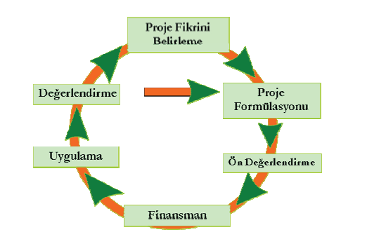 Proje