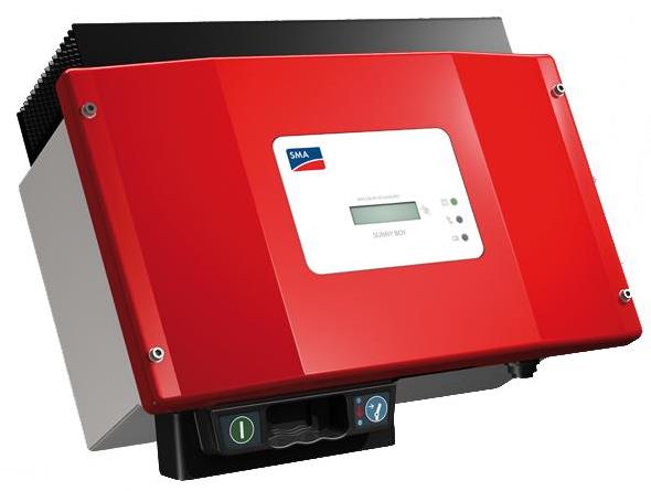 INVERTER Fronıus